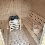 Reethaus Ostseestrand 18 Wustrow (Fischland)