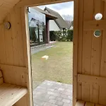 Reethaus Ostseestrand 18 Wustrow (Fischland)
