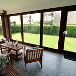 Reethaus Ostseestrand 18