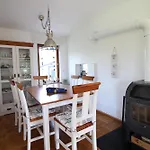 Ferienhaus Reethaus Ostseestrand 18