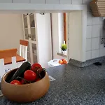 Reethaus Ostseestrand 18 Ferienhaus Wustrow (Fischland)