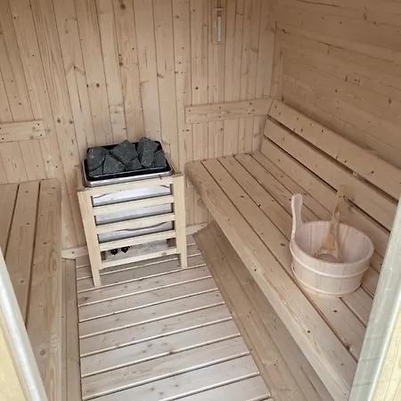 Reethaus Ostseestrand 18 Dierhagen