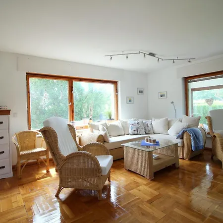 Reethaus Ostseestrand 18