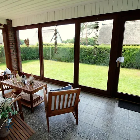 Reethaus Ostseestrand 18